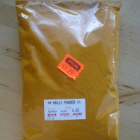 910g bag of turmeric