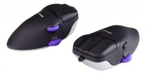 Contour Mouse Optical